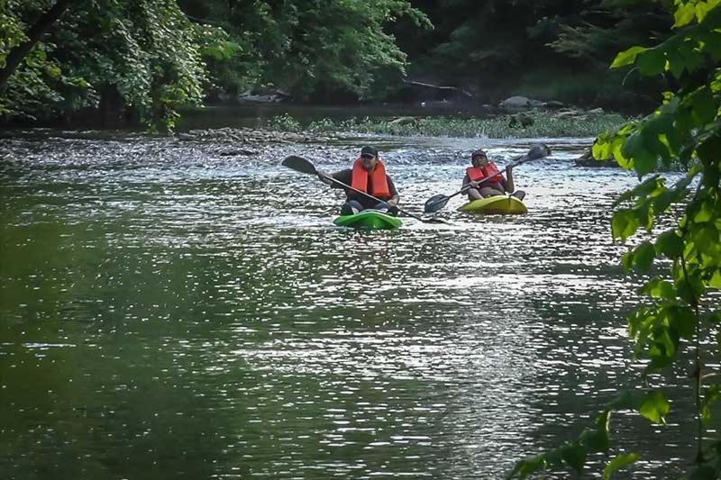 River Waltz Pigeon Forge Kültér fotó